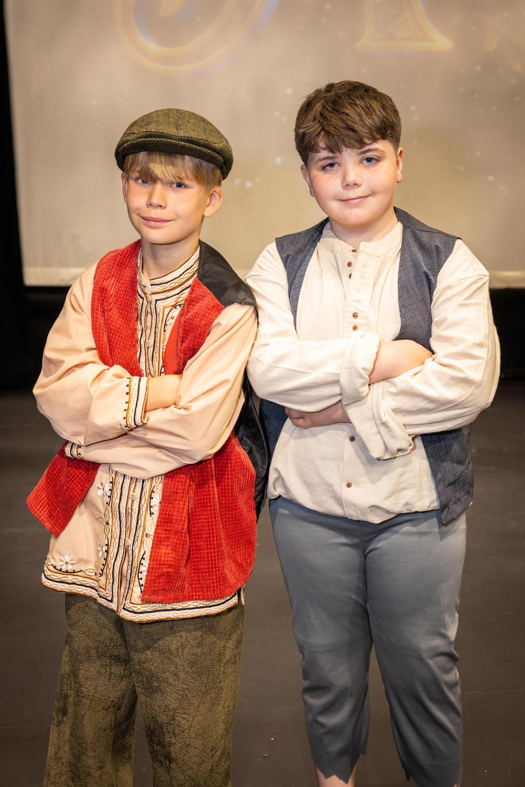 A Whole New World: Aladdin gallery media