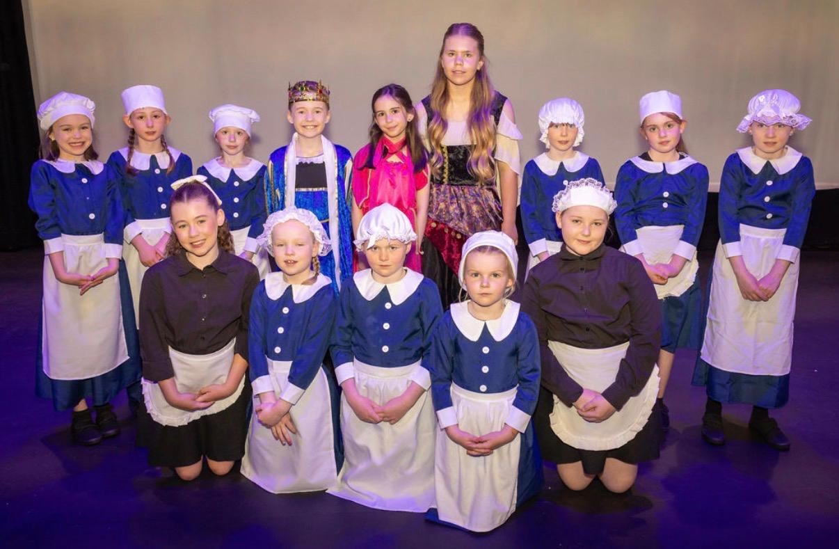 A Whole New World: Aladdin gallery media