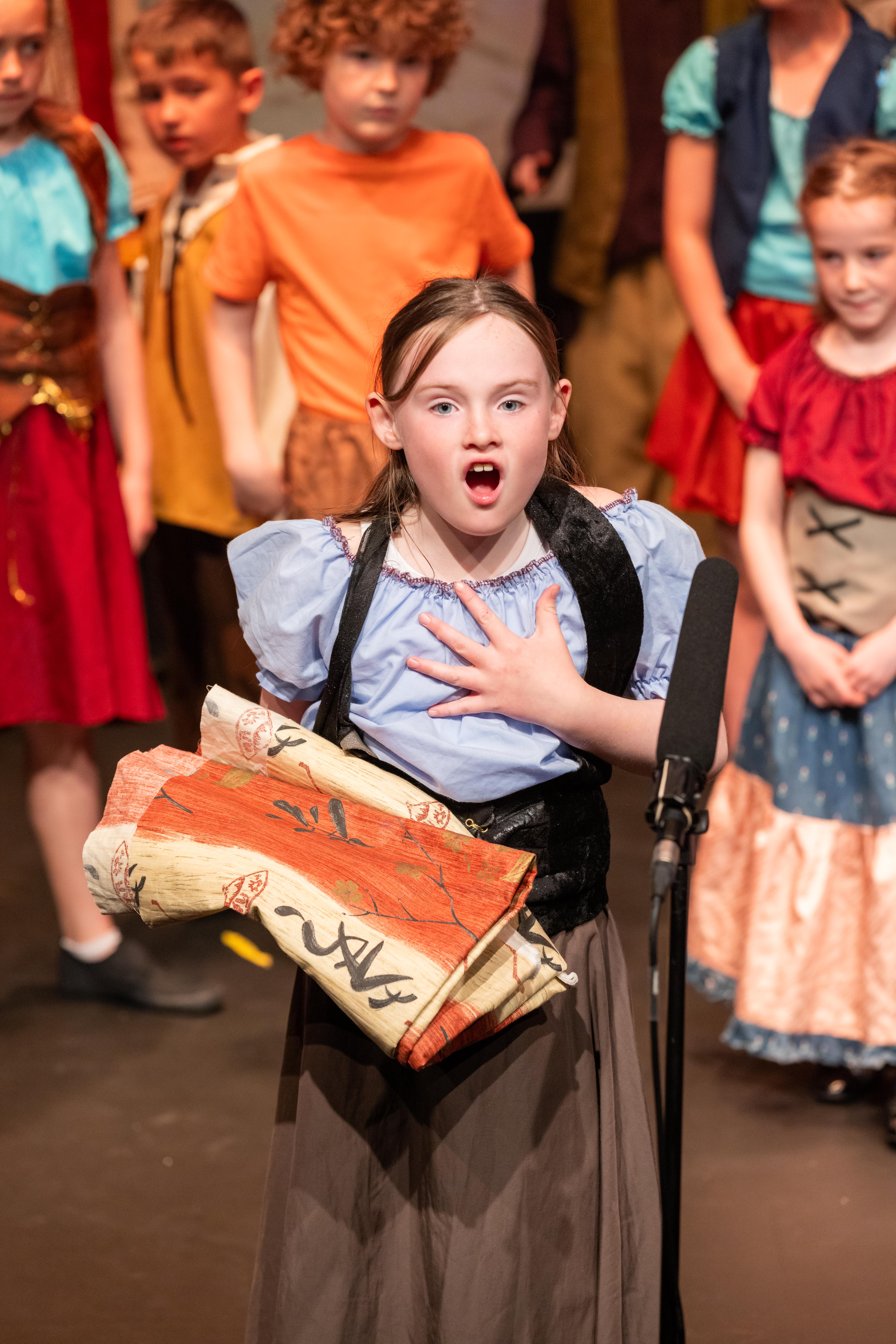 A Whole New World: Aladdin gallery media