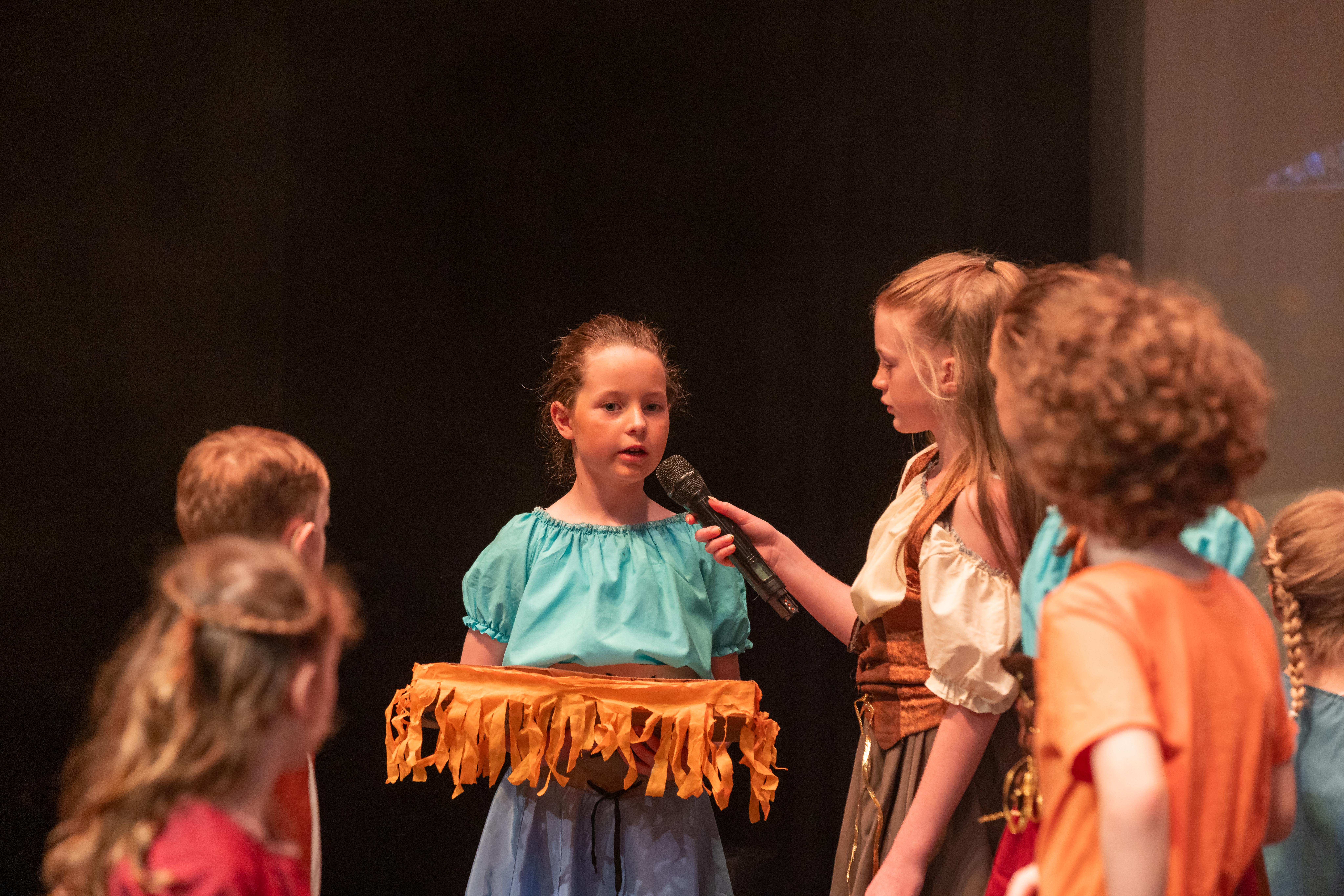 A Whole New World: Aladdin gallery media
