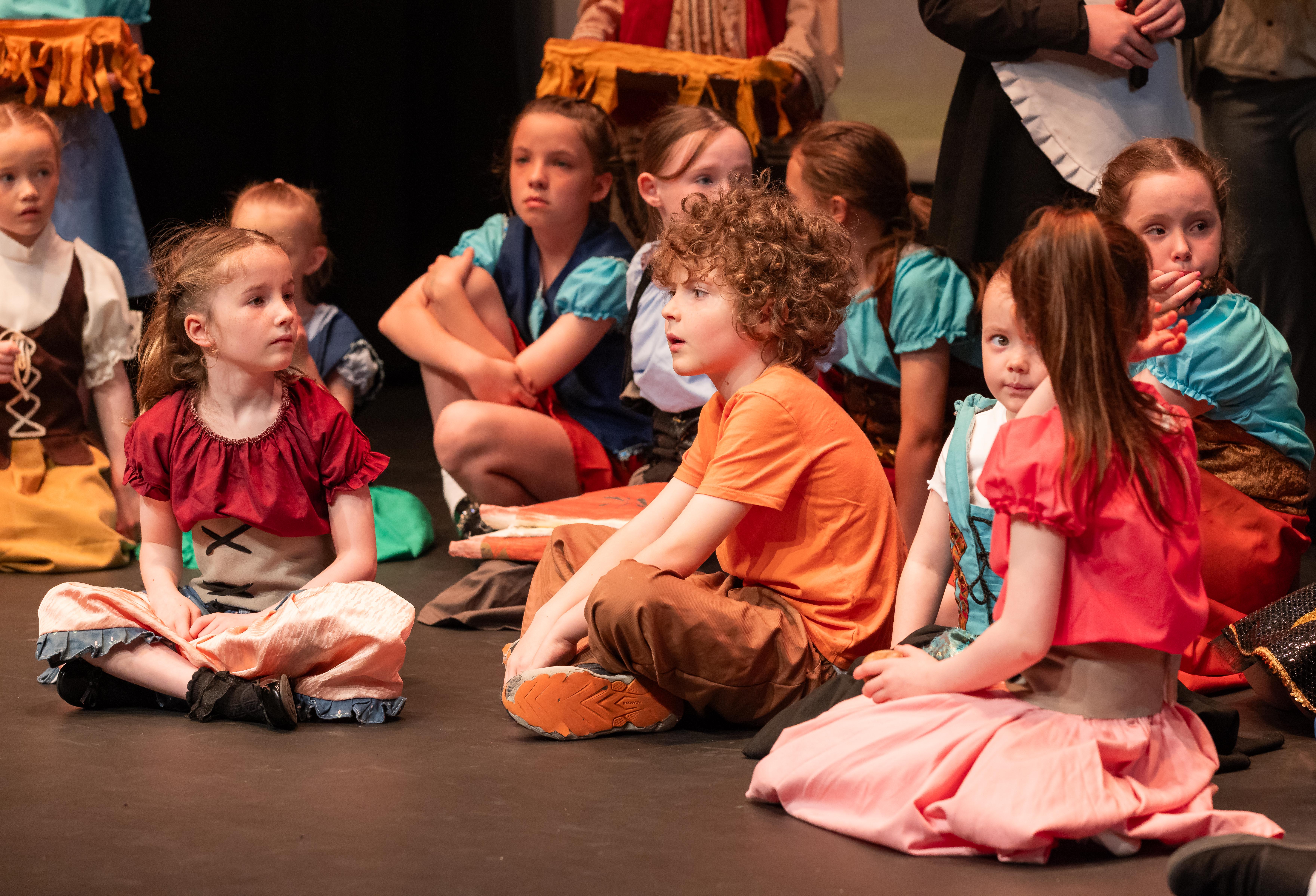A Whole New World: Aladdin gallery media