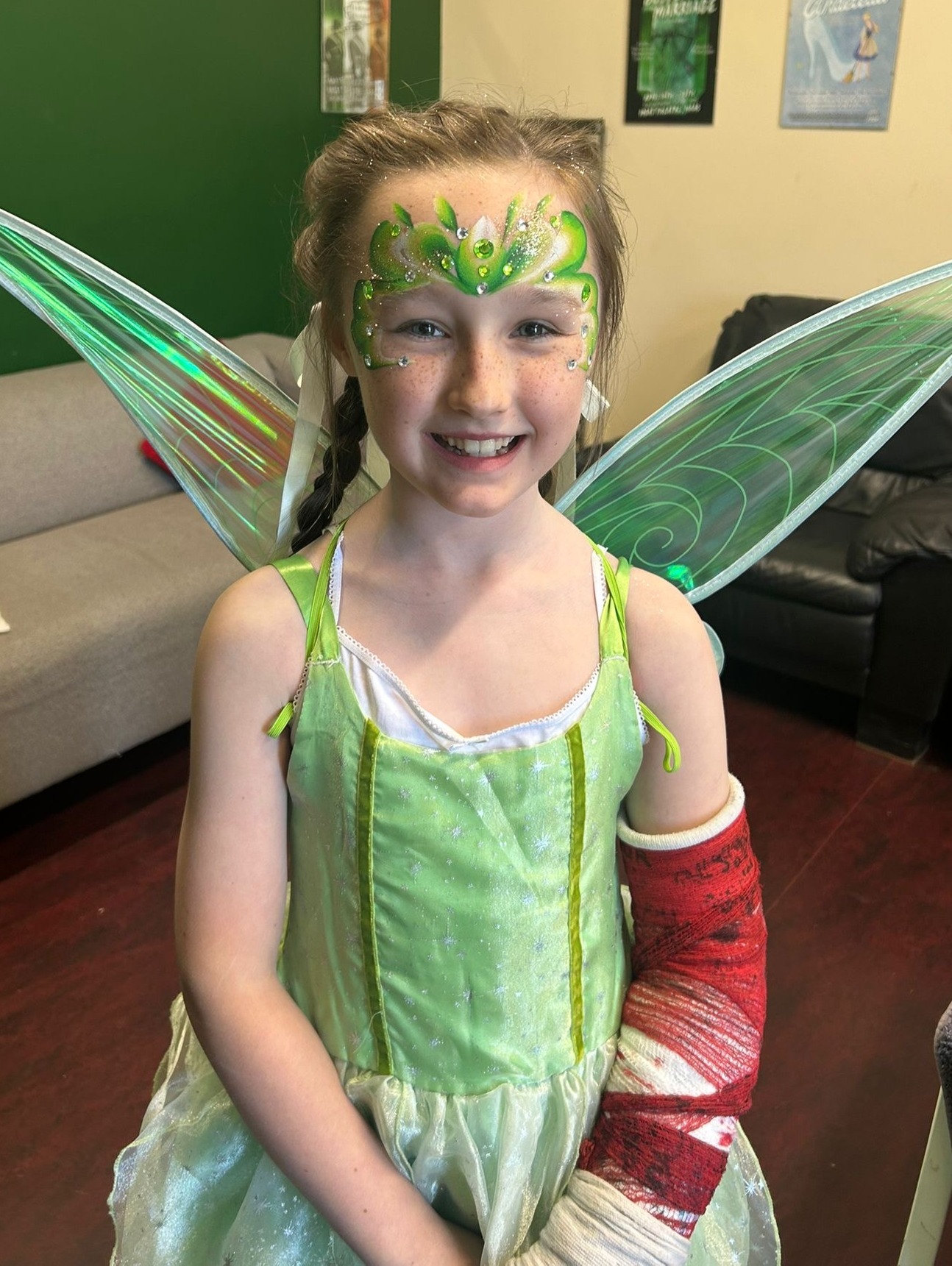 Celebrating Youth: Peter Pan gallery media