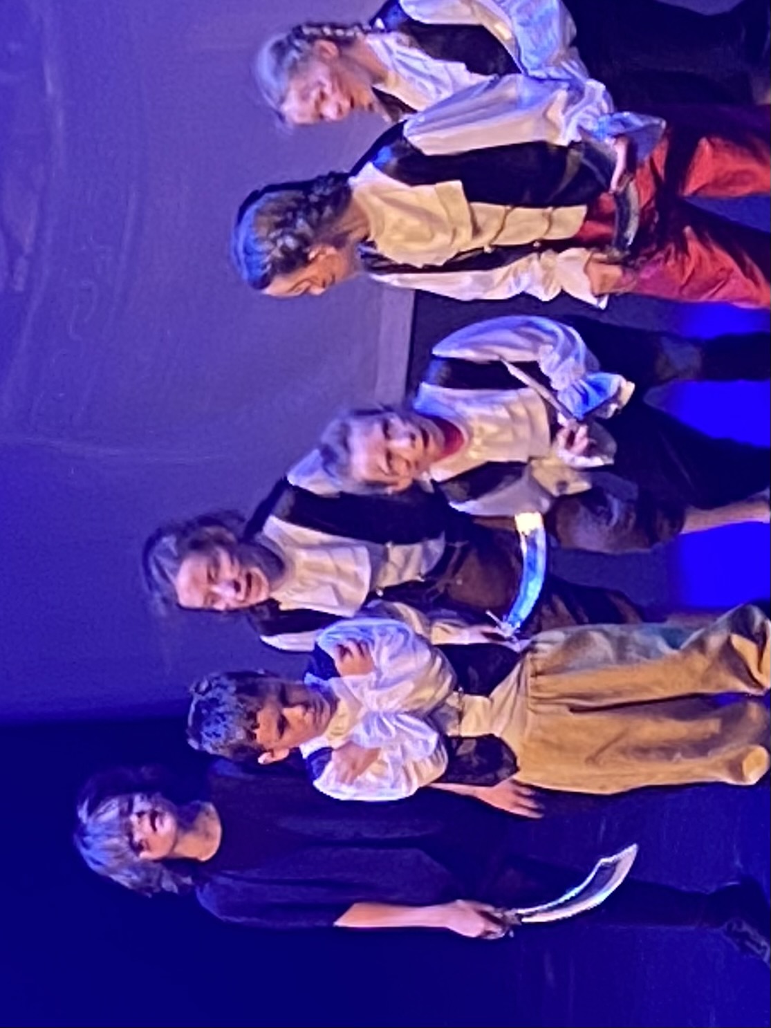 Celebrating Youth: Peter Pan gallery media