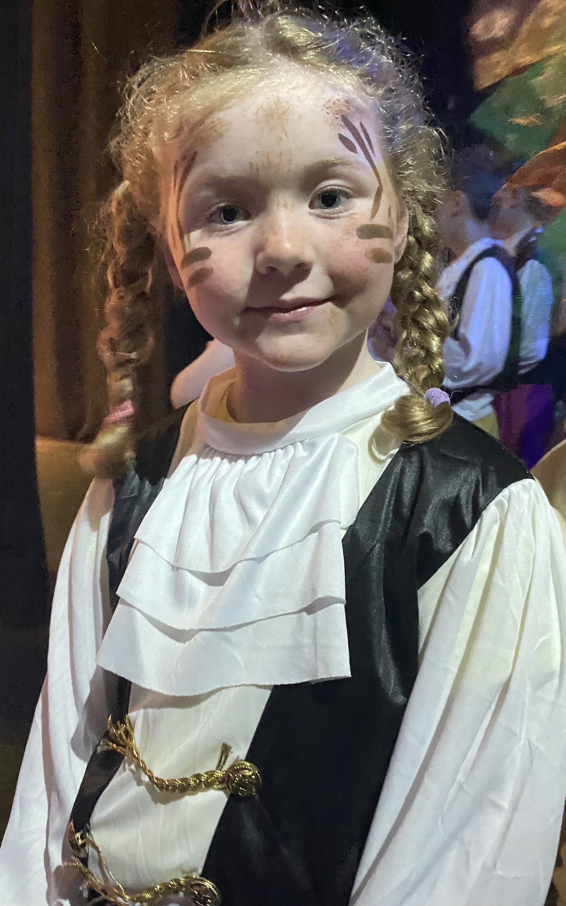 Celebrating Youth: Peter Pan gallery media