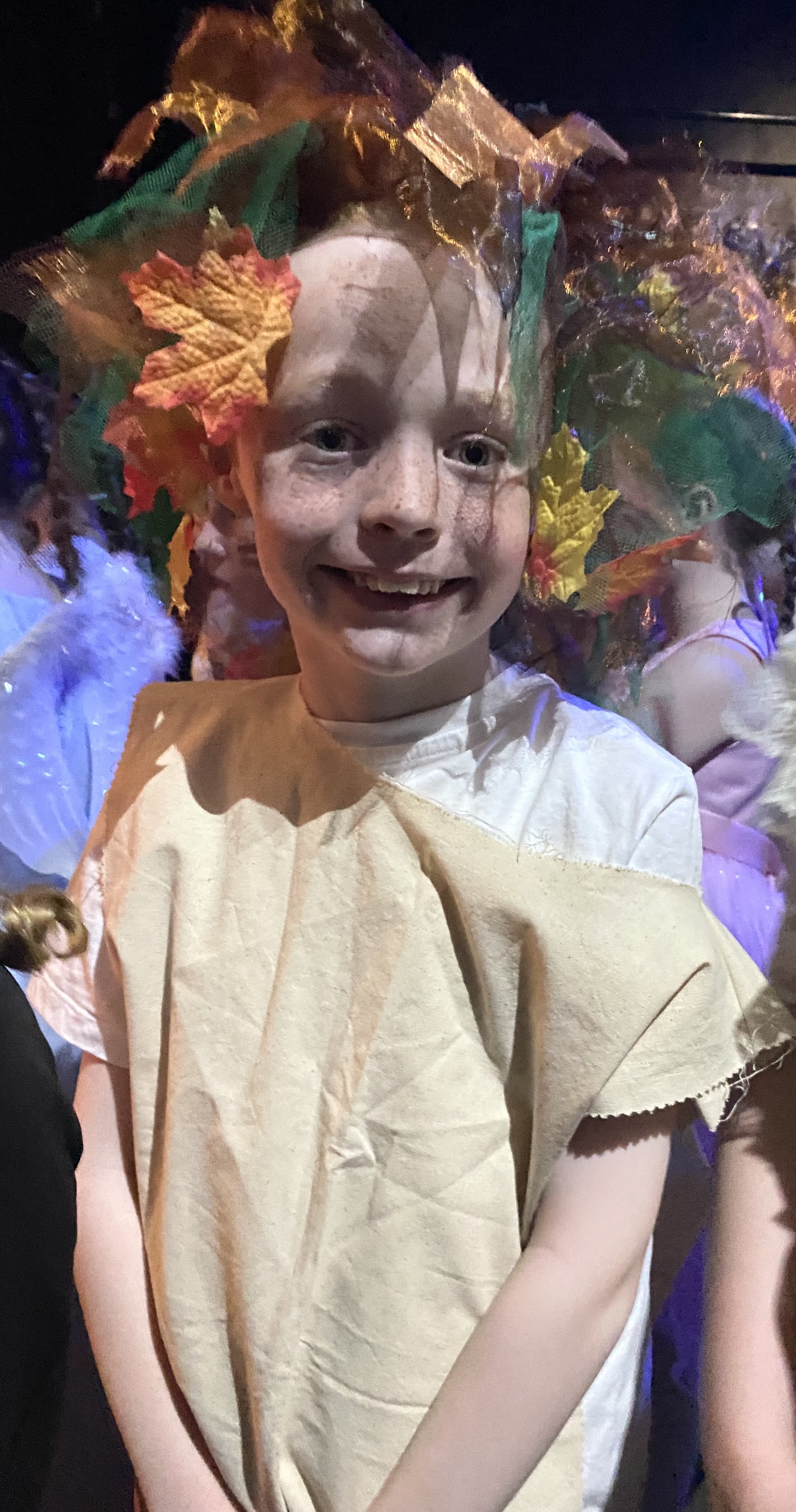 Celebrating Youth: Peter Pan gallery media