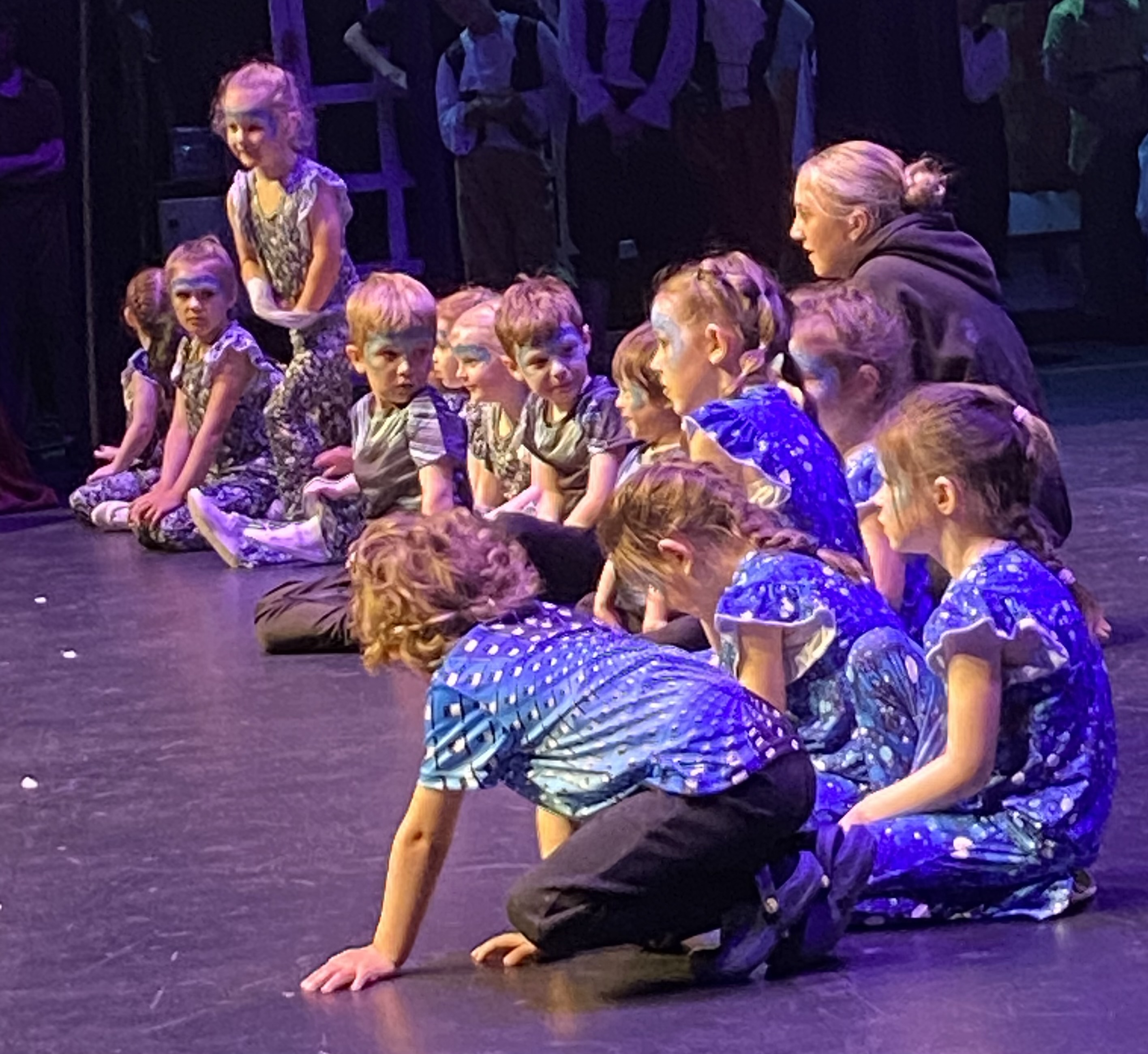 Celebrating Youth: Peter Pan gallery media