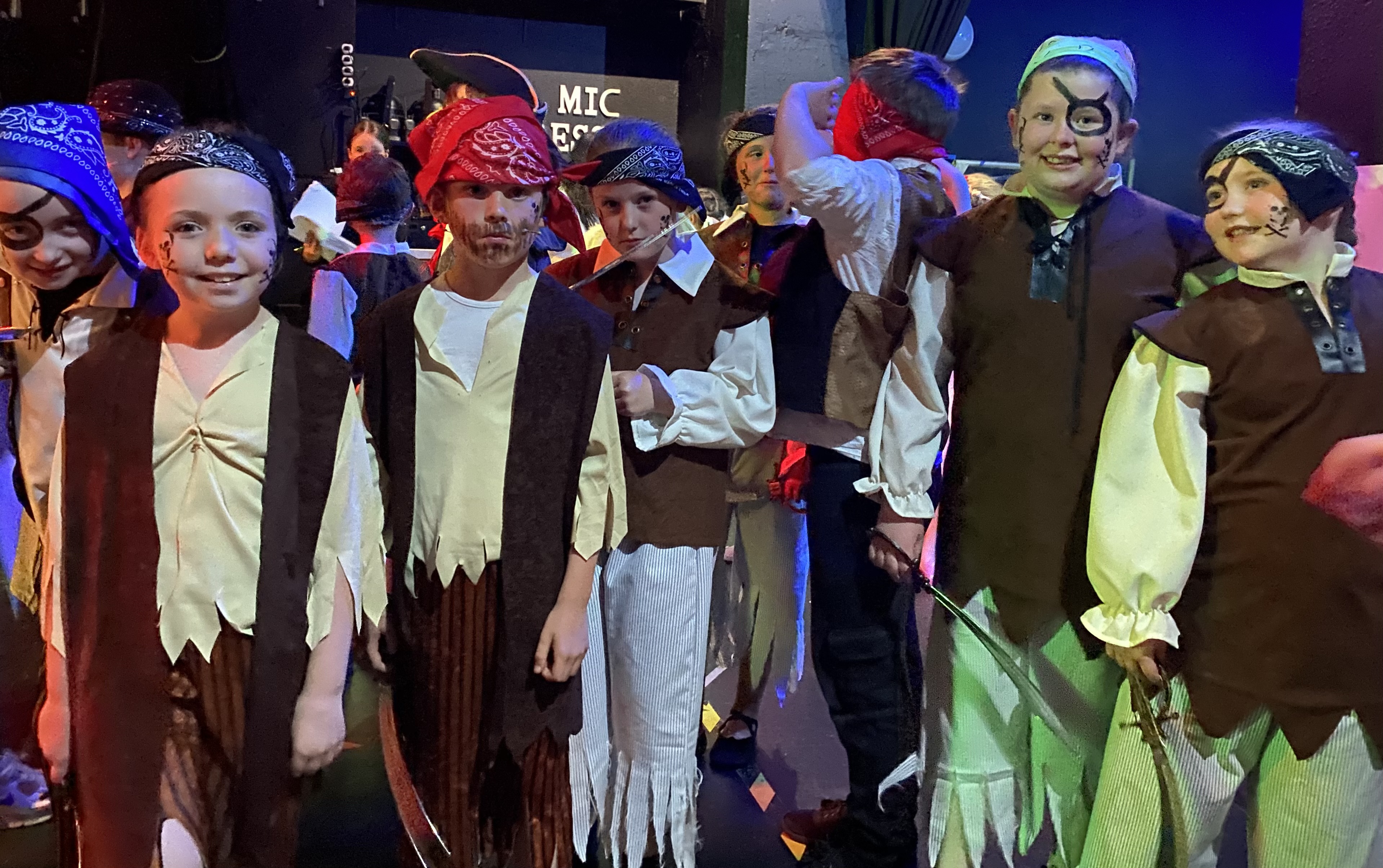 Celebrating Youth: Peter Pan gallery media