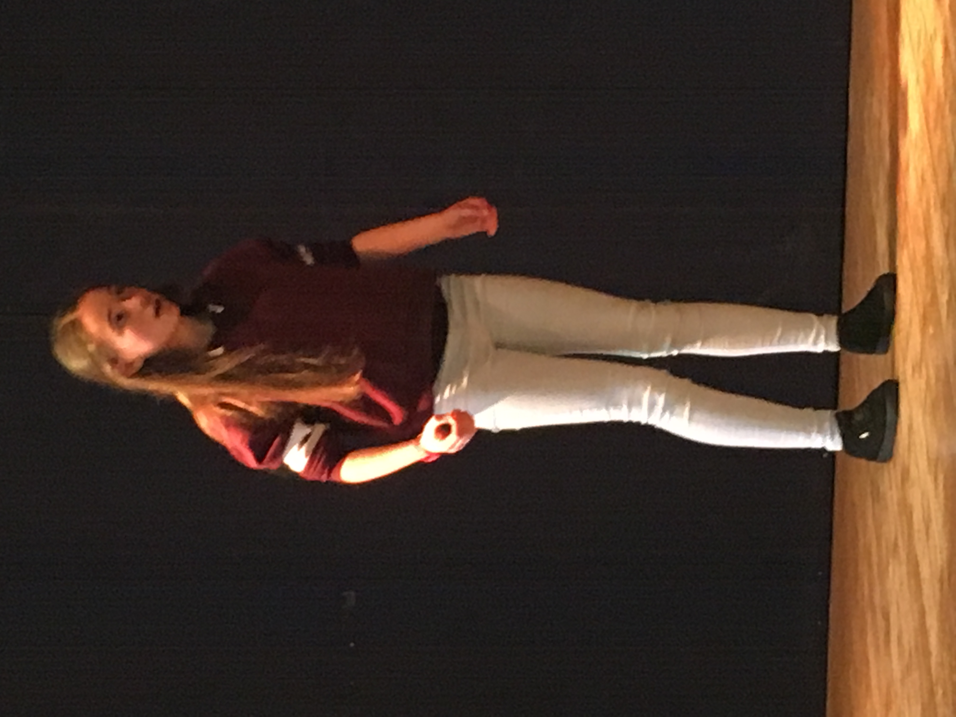 Stage Door & More Drama Feis gallery media
