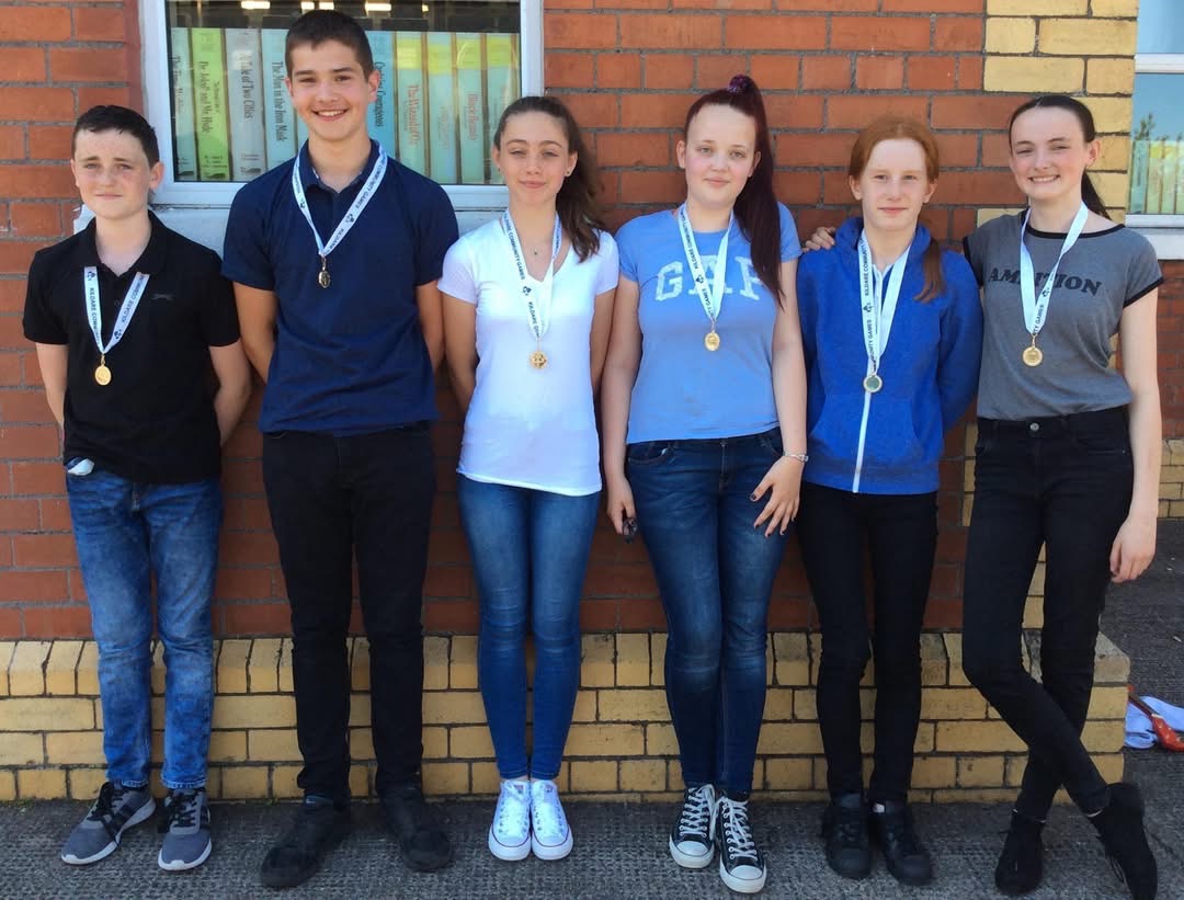 Stealing the Show: Community Games Talent Competition  gallery media