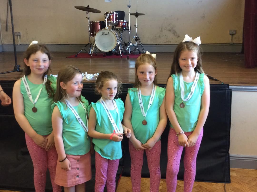 Stealing the Show: Community Games Talent Competition  gallery media