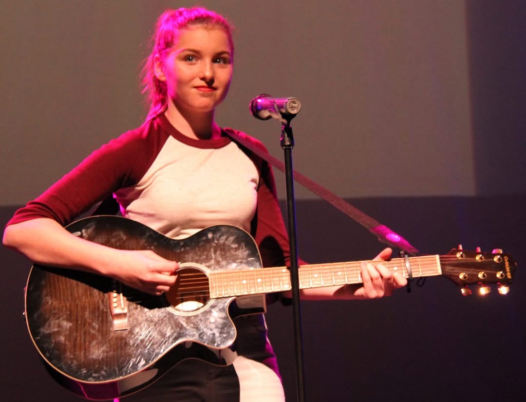 Bringing Down the House: Moat Theatre Showcase gallery media