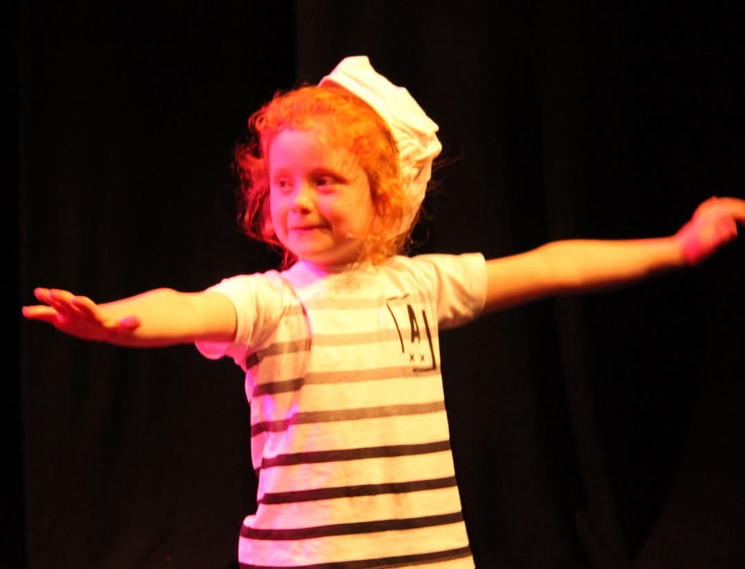 Bringing Down the House: Moat Theatre Showcase gallery media