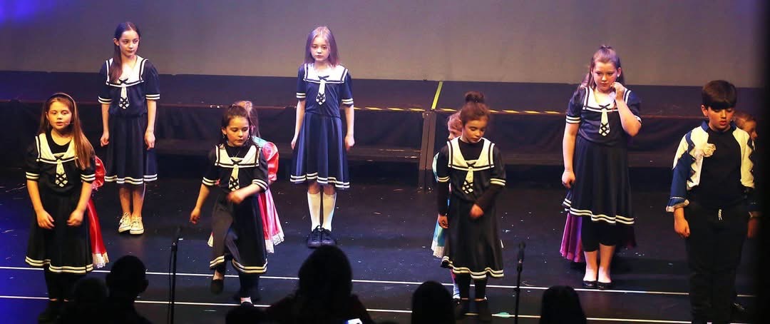 Bringing Down the House: Moat Theatre Showcase gallery media