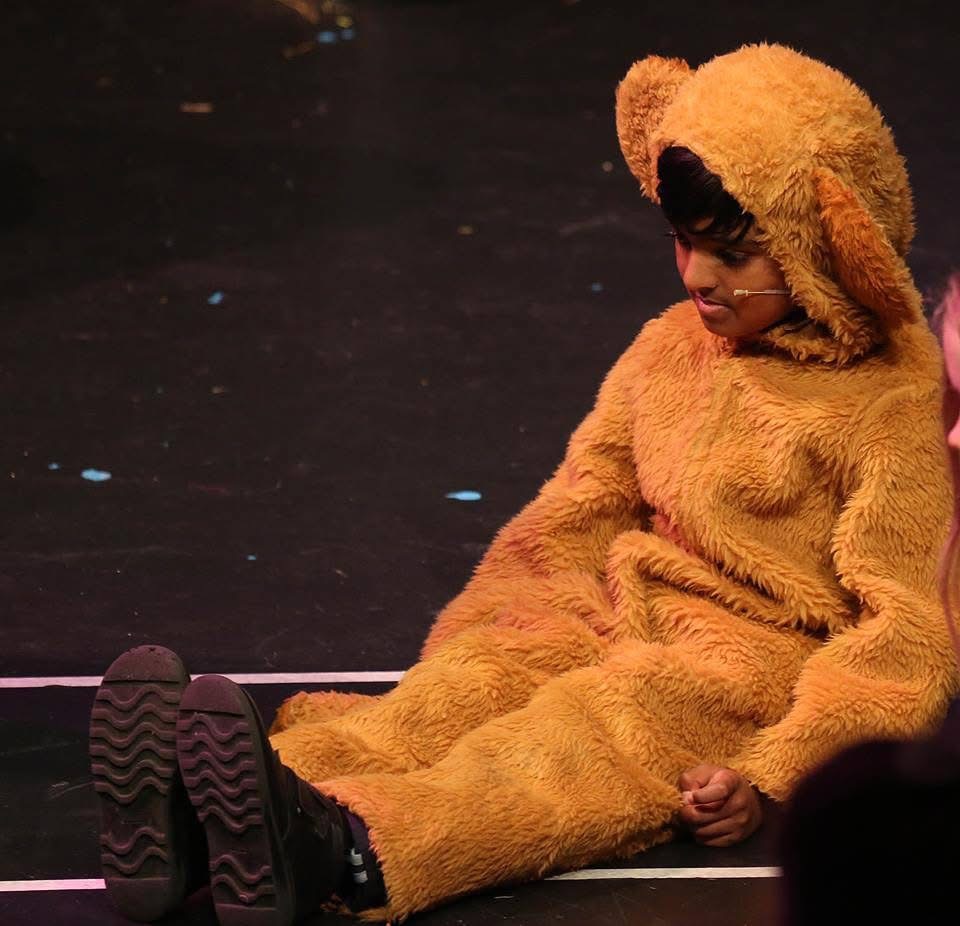 Bringing Down the House: Moat Theatre Showcase gallery media