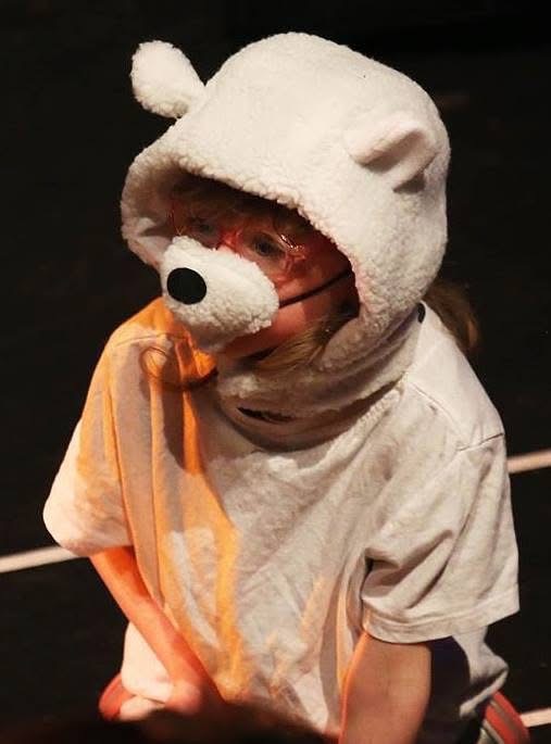 Bringing Down the House: Moat Theatre Showcase gallery media