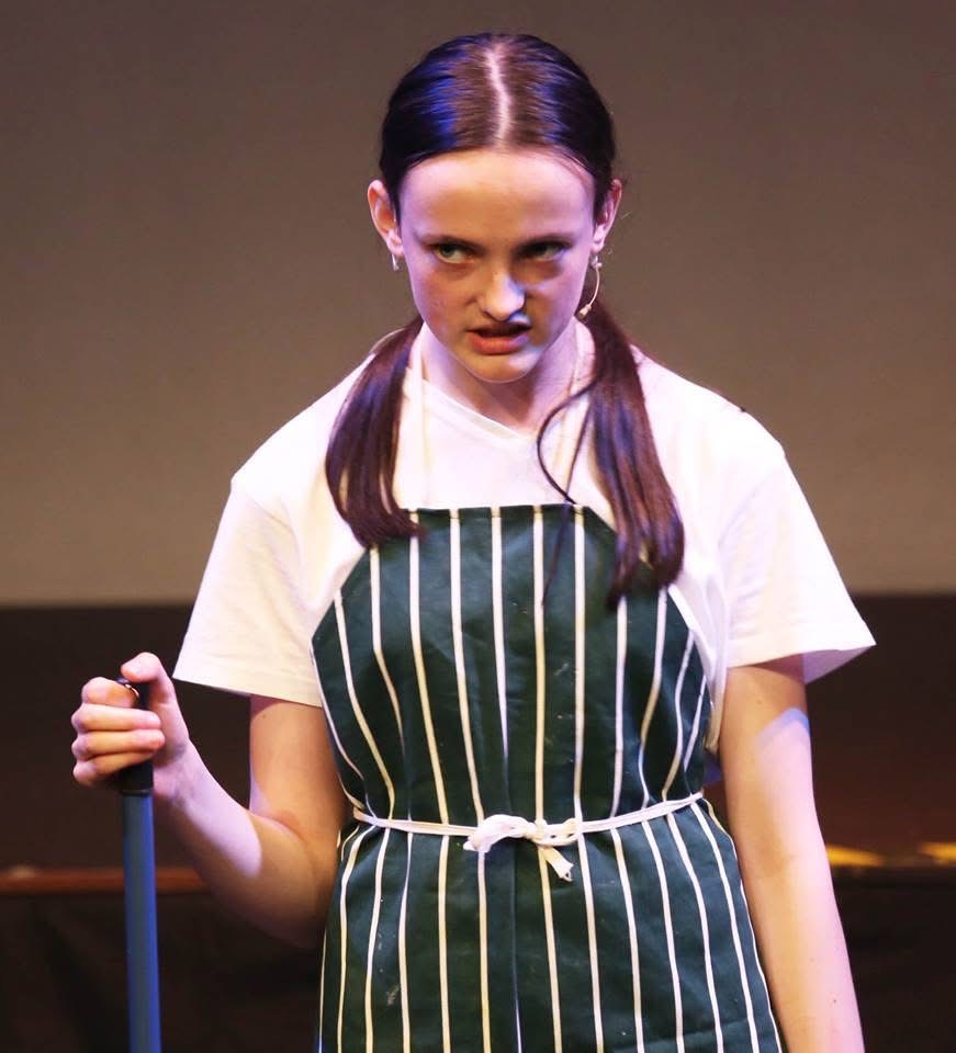 Bringing Down the House: Moat Theatre Showcase gallery media