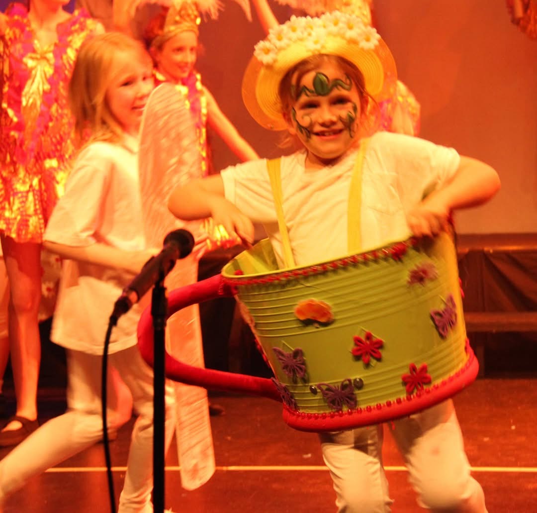 Bringing Down the House: Moat Theatre Showcase gallery media