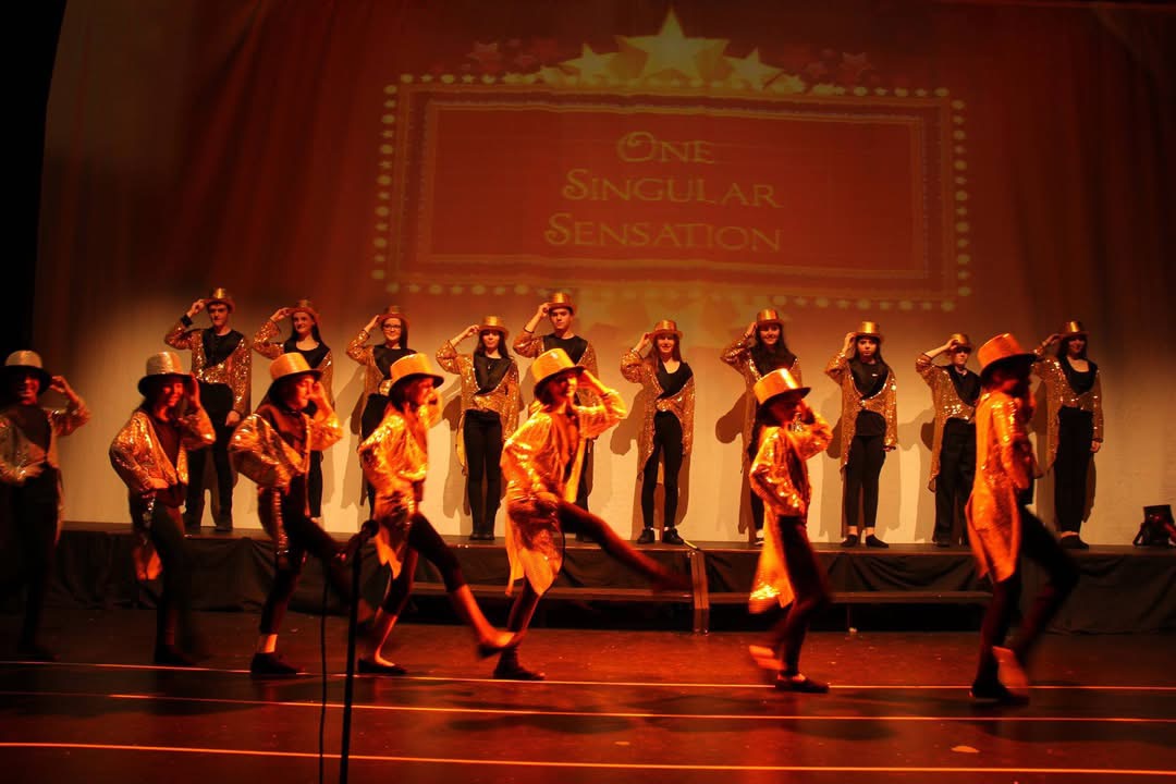 Bringing Down the House: Moat Theatre Showcase gallery media
