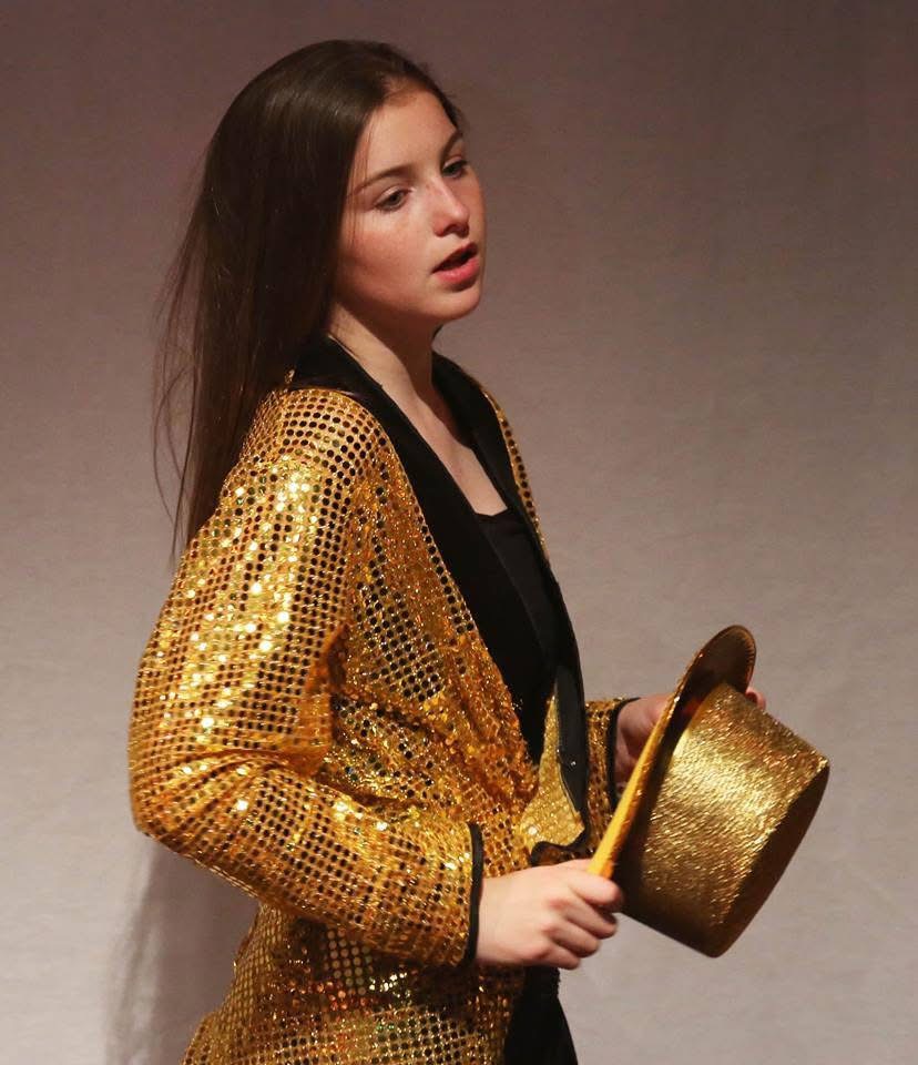 Bringing Down the House: Moat Theatre Showcase gallery media
