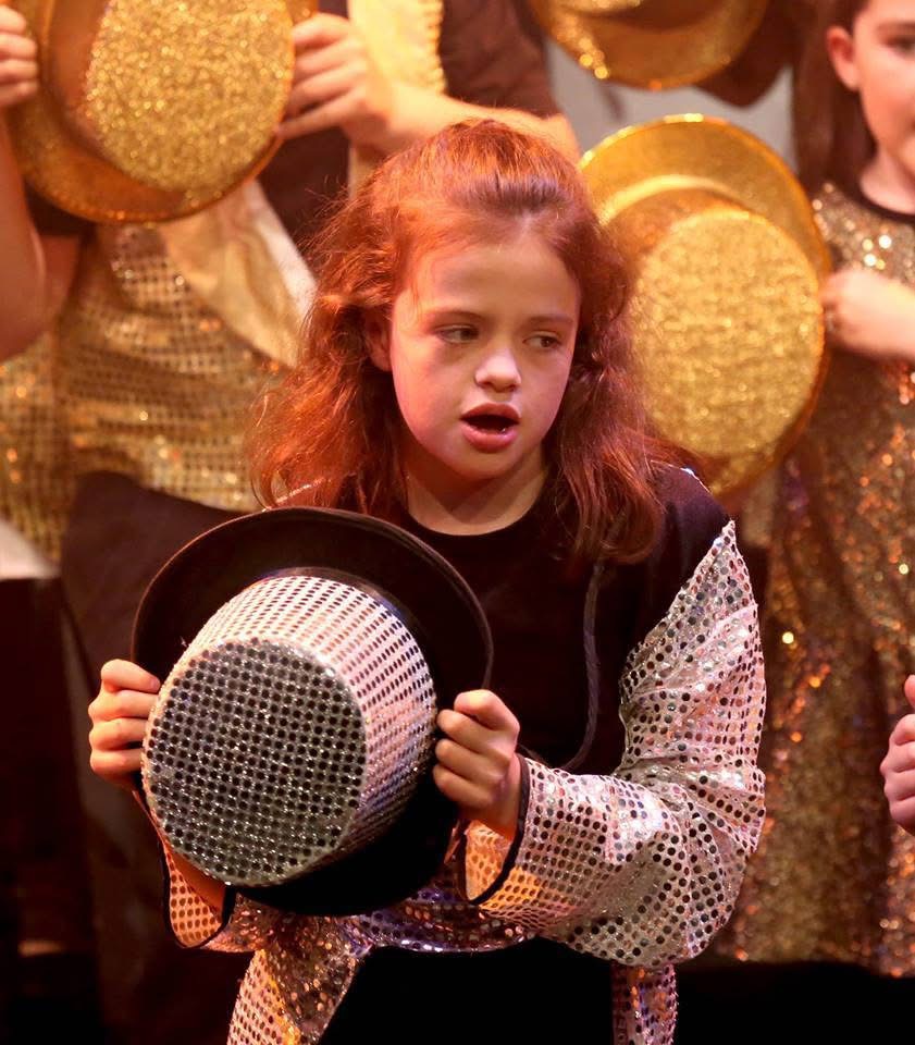 Bringing Down the House: Moat Theatre Showcase gallery media