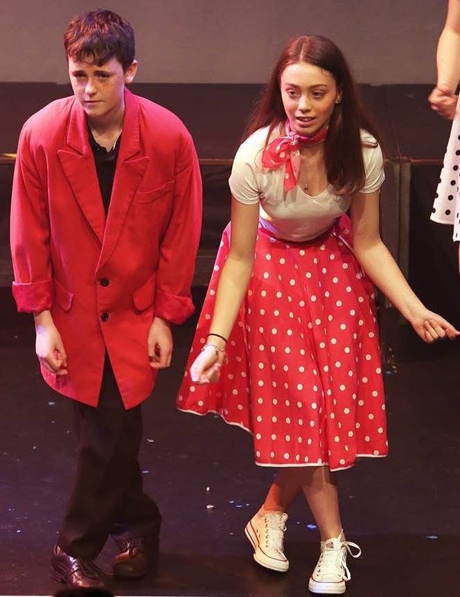 Bringing Down the House: Moat Theatre Showcase gallery media