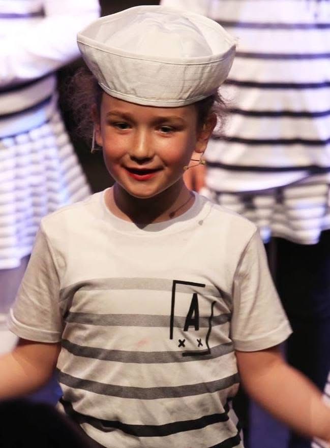 Bringing Down the House: Moat Theatre Showcase gallery media