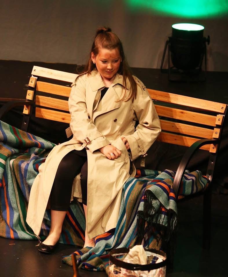Bringing Down the House: Moat Theatre Showcase gallery media