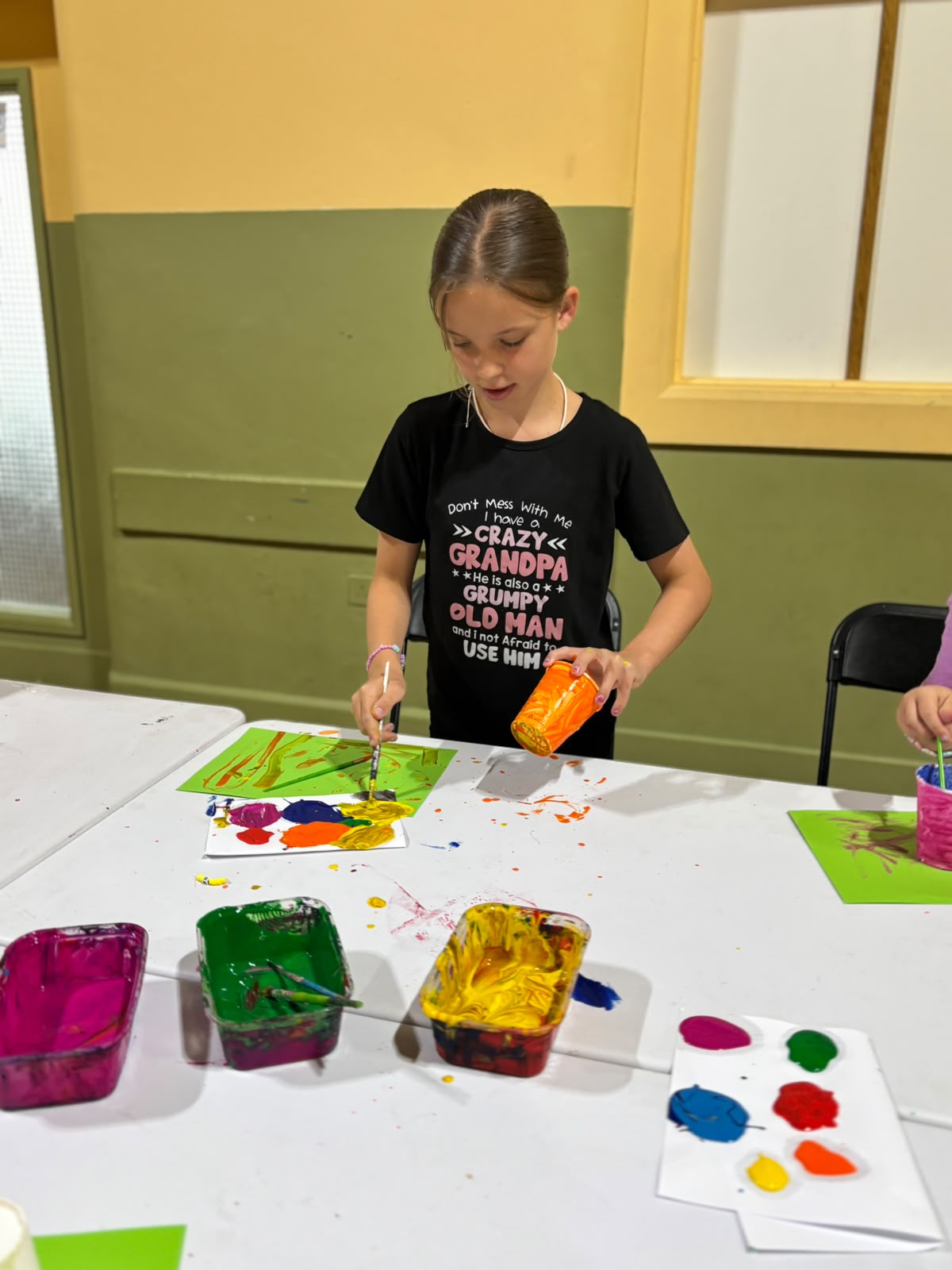Sun, Stage & Serious Fun: Stage Door Summer Camp 2026 gallery media