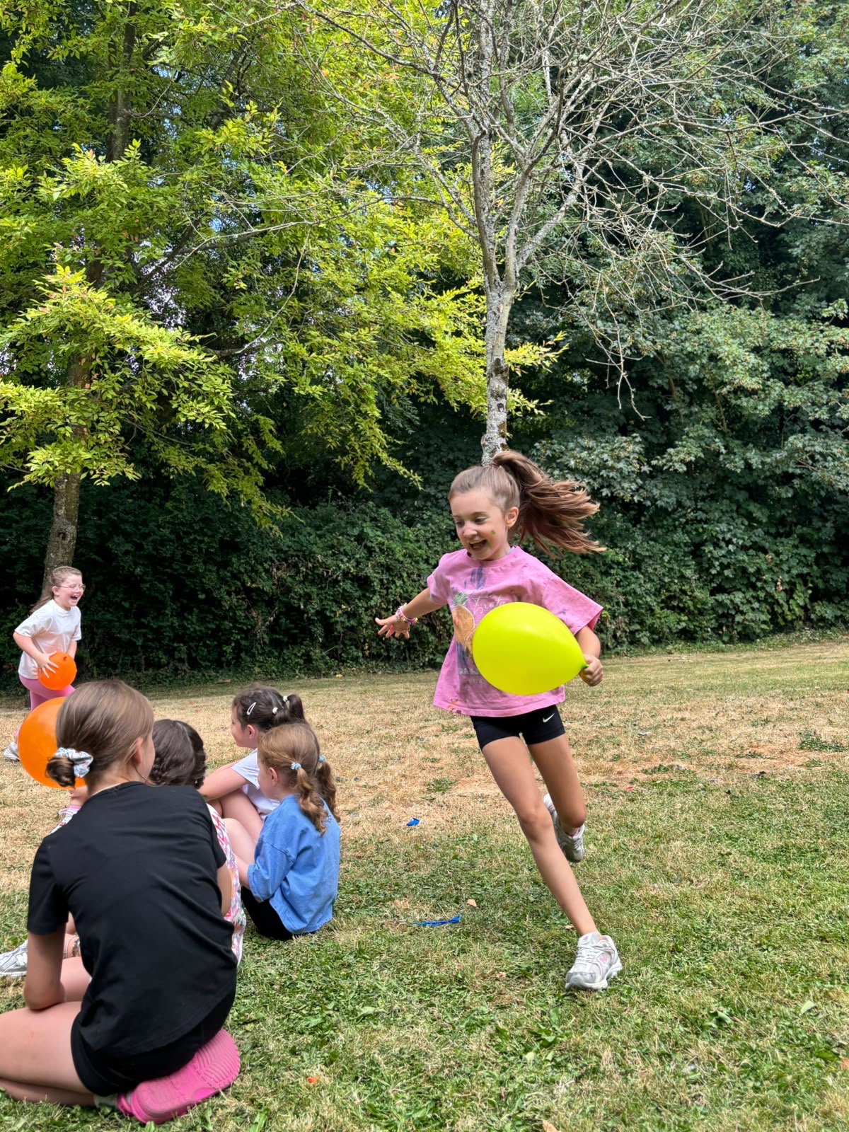 Sun, Stage & Serious Fun: Stage Door Summer Camp 2026 gallery media