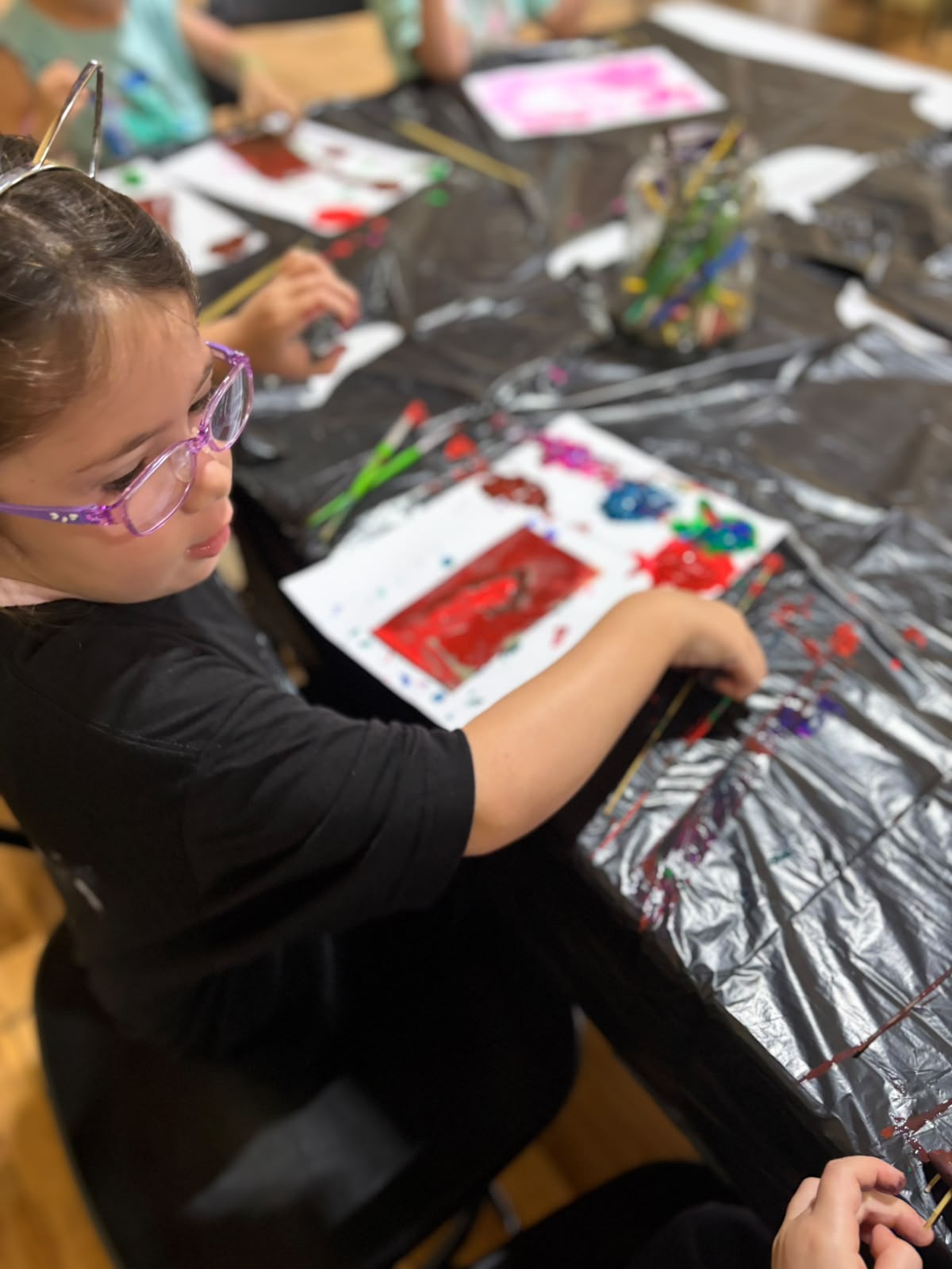 Sun, Stage & Serious Fun: Stage Door Summer Camp 2026 gallery media