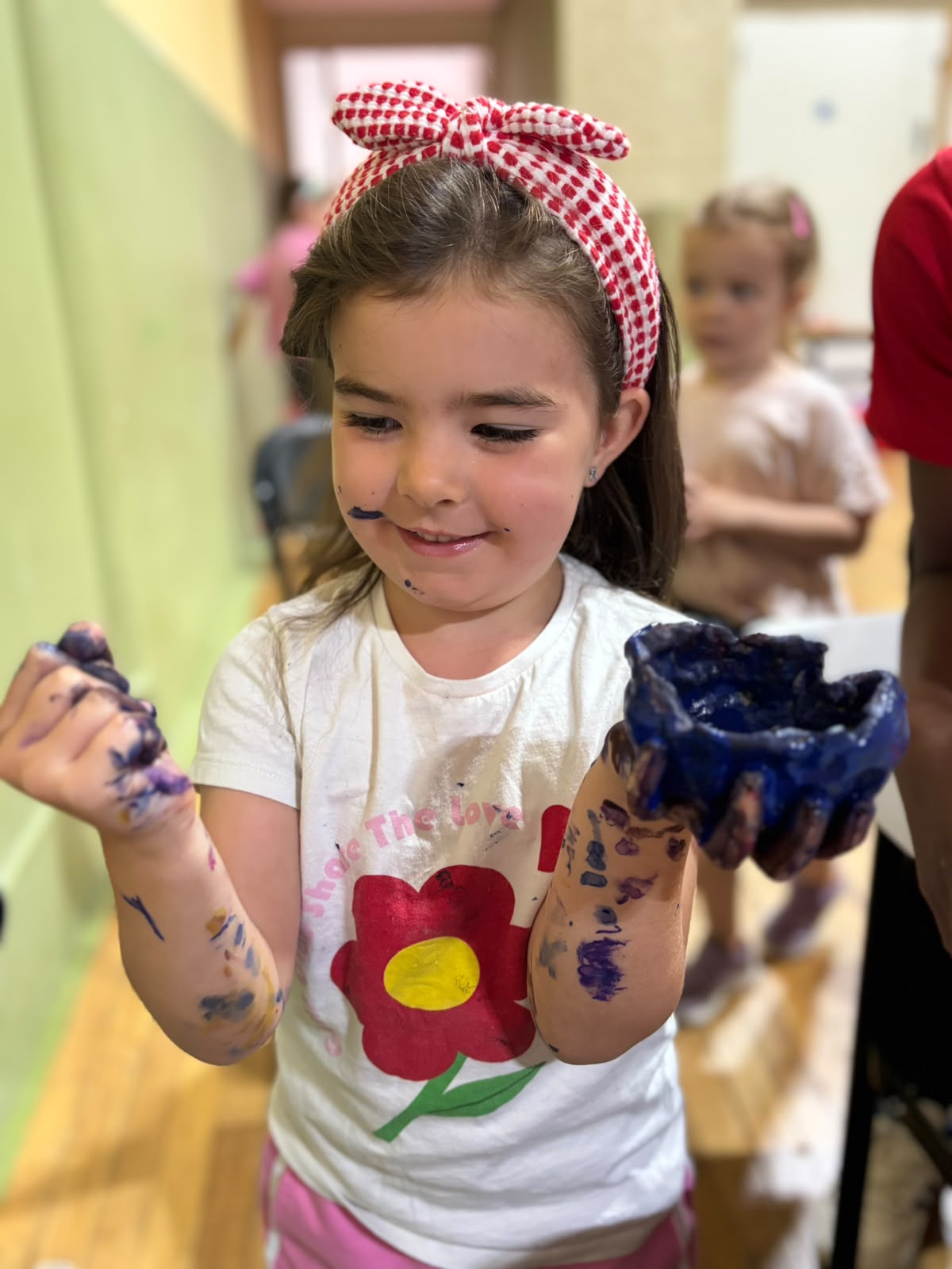 Sun, Stage & Serious Fun: Stage Door Summer Camp 2026 gallery media