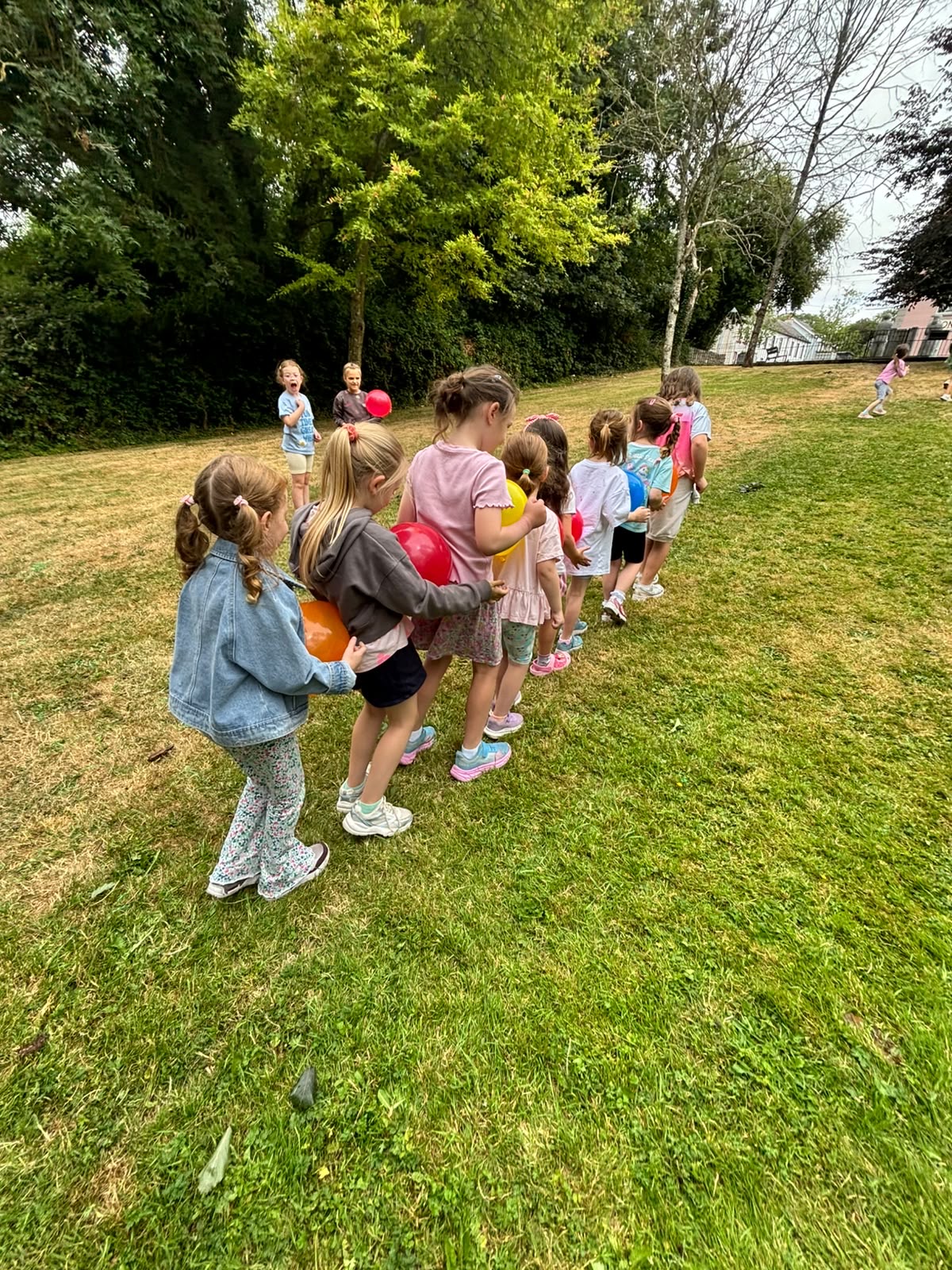 Sun, Stage & Serious Fun: Stage Door Summer Camp 2026 gallery media