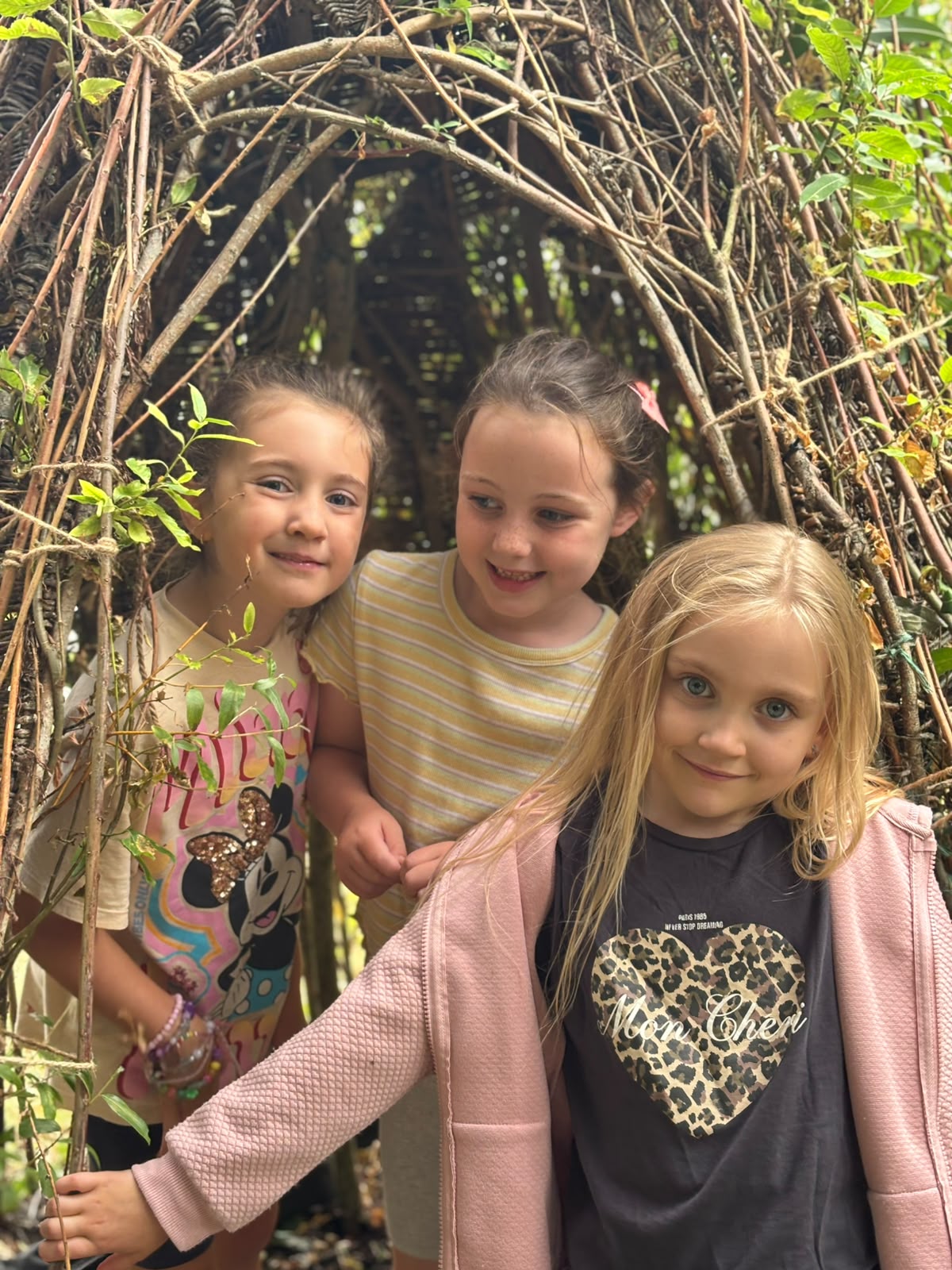 Sun, Stage & Serious Fun: Stage Door Summer Camp 2026 gallery media