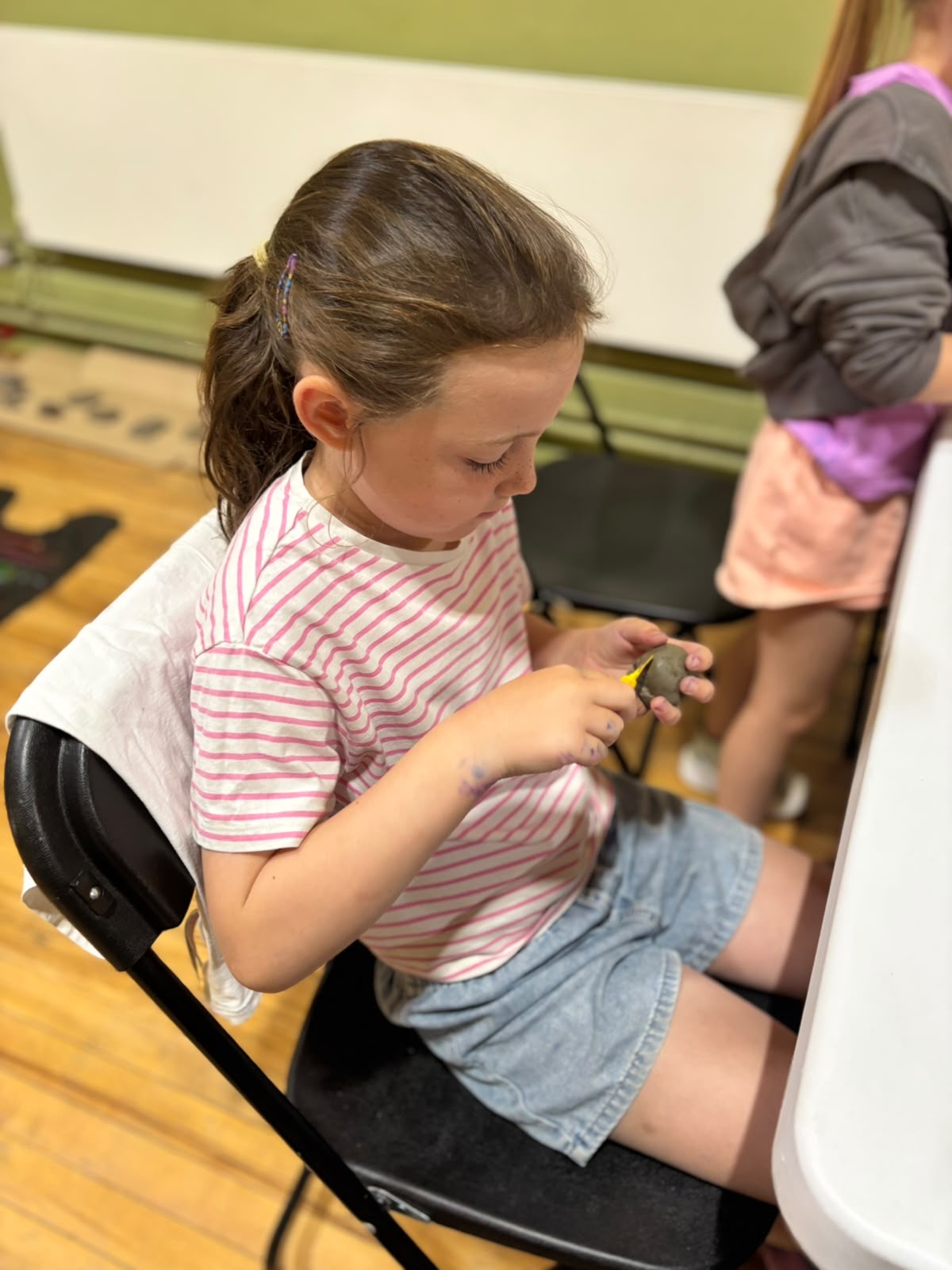 Sun, Stage & Serious Fun: Stage Door Summer Camp 2026 gallery media