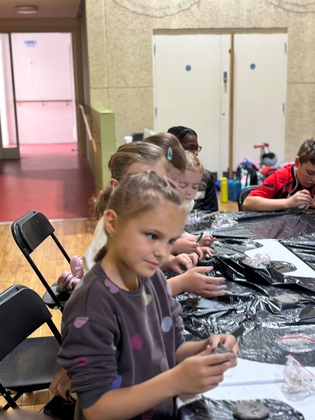 Sun, Stage & Serious Fun: Stage Door Summer Camp 2026 gallery media