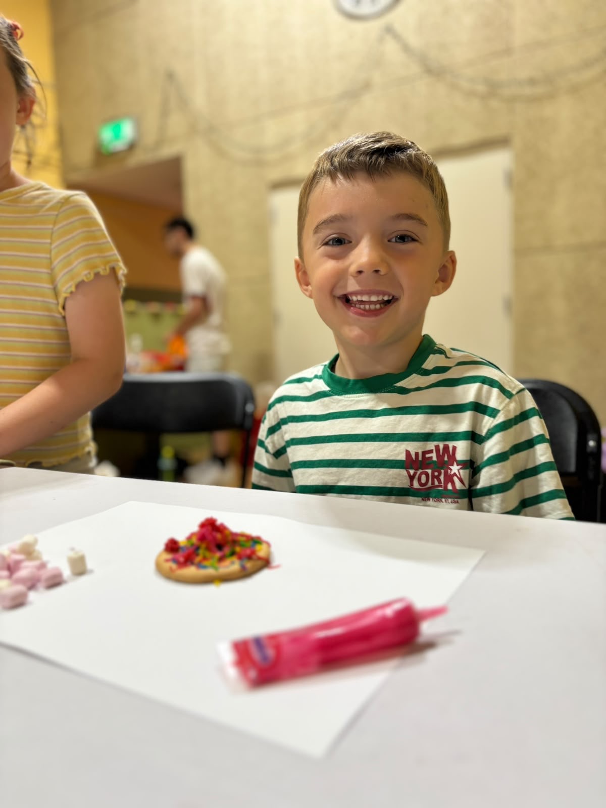 Sun, Stage & Serious Fun: Stage Door Summer Camp 2026 gallery media