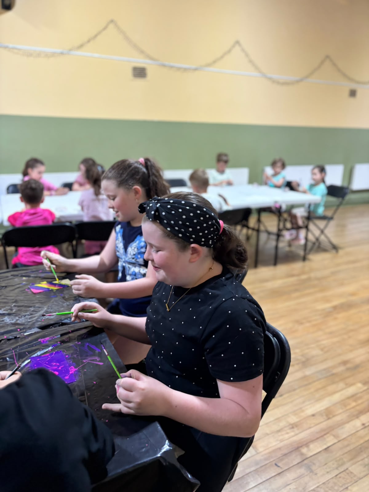 Sun, Stage & Serious Fun: Stage Door Summer Camp 2026 gallery media